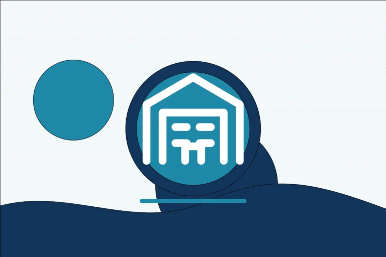 Generic unbranded illustration representing Facility Services