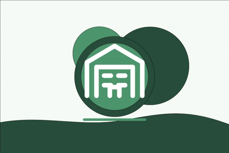 Generic unbranded illustration representing Facility Services