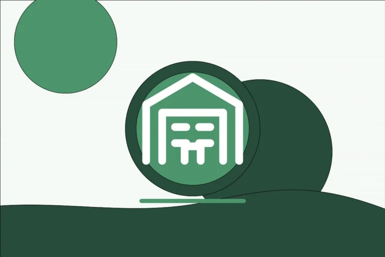 Generic unbranded illustration representing Facility Services
