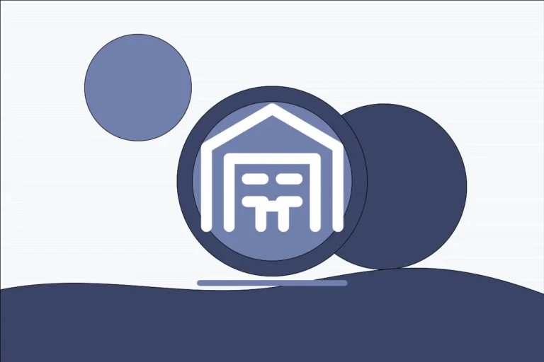 Generic unbranded illustration representing Facility Services