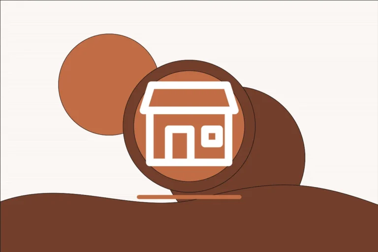 Generic unbranded illustration representing Retail