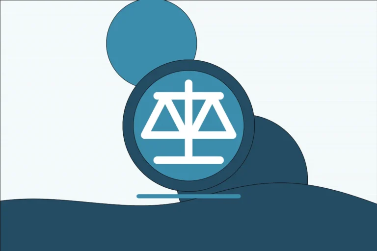 Generic unbranded illustration representing Legal