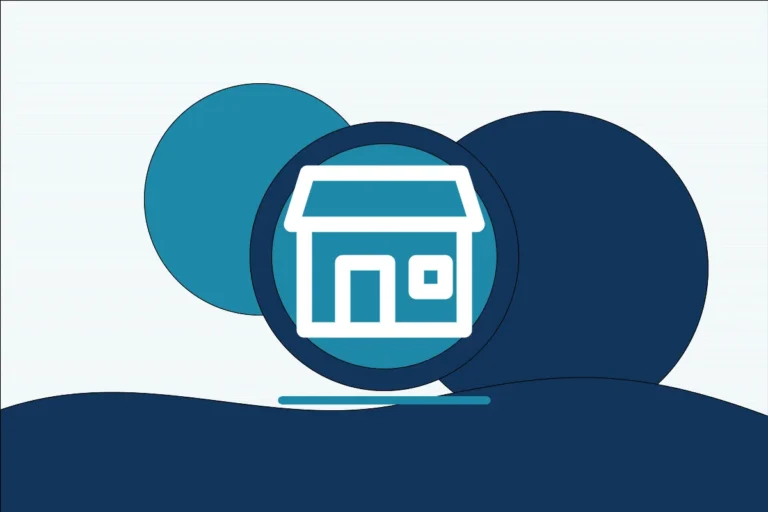 Generic unbranded illustration representing Retail