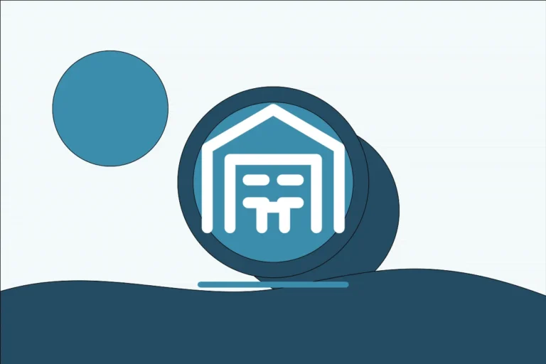 Generic unbranded illustration representing Auto Service
