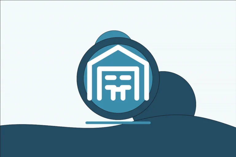 Generic unbranded illustration representing Auto Service
