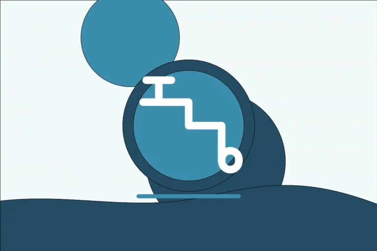 Generic unbranded illustration representing Plumbers