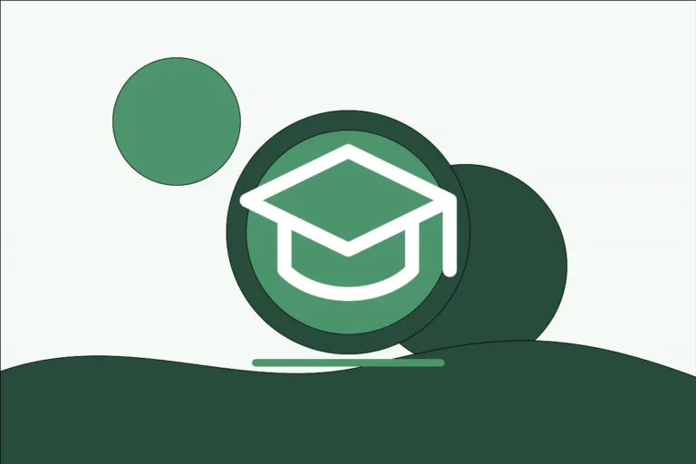 Generic unbranded illustration representing Education (Institutions)