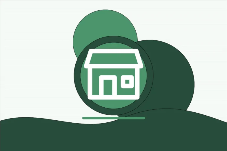 Generic unbranded illustration representing Retail