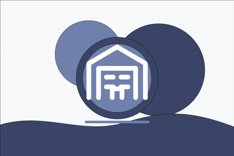 Generic unbranded illustration representing Facility Services