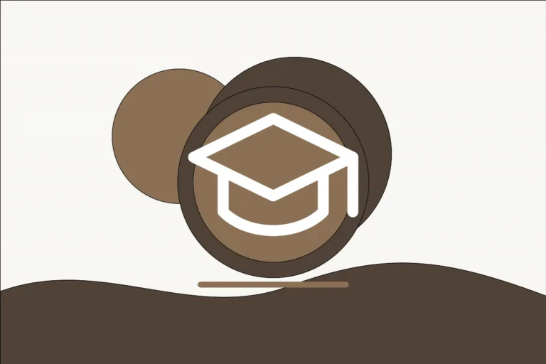 Generic unbranded illustration representing Education (Institutions)