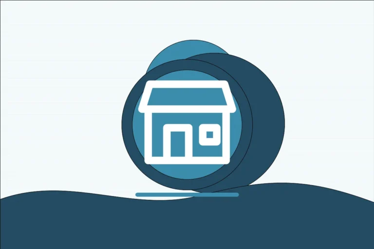 Generic unbranded illustration representing Retail