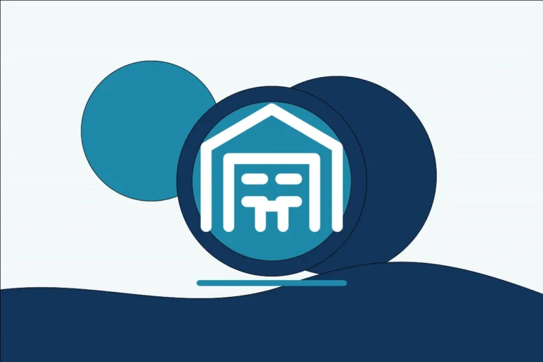 Generic unbranded illustration representing Facility Services