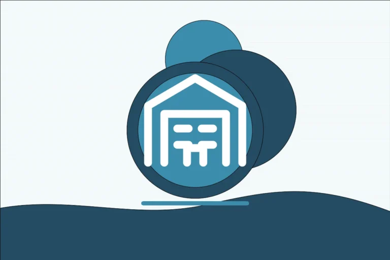 Generic unbranded illustration representing Facility Services