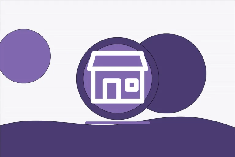 Generic unbranded illustration representing Retail
