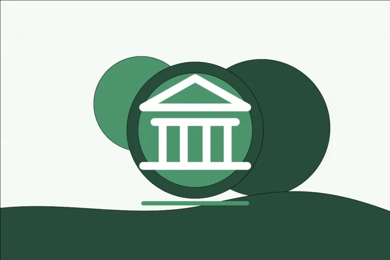 Generic unbranded illustration representing Public Services & Government