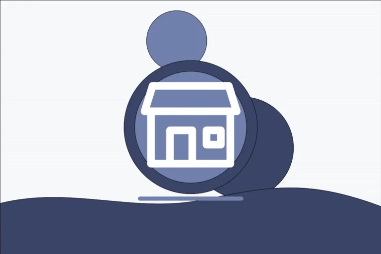 Generic unbranded illustration representing Retail