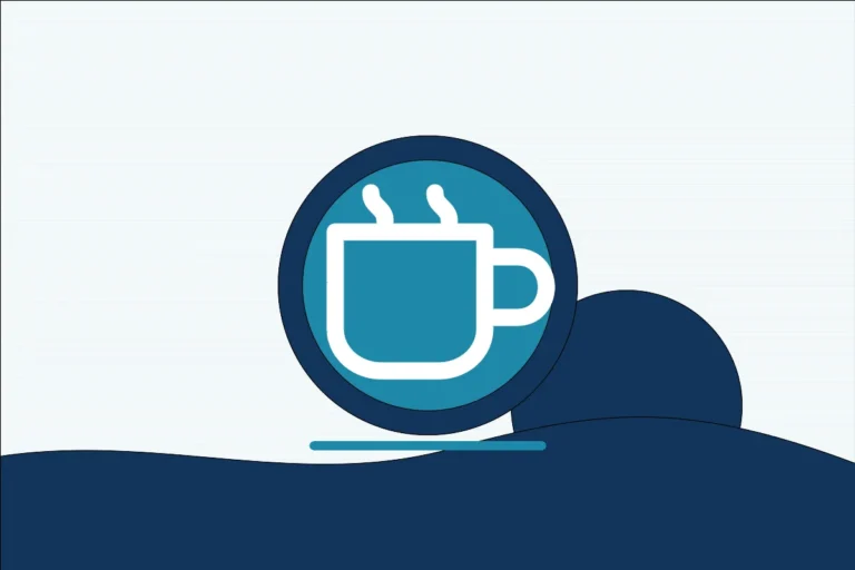 Generic unbranded illustration representing Cafes & Treats