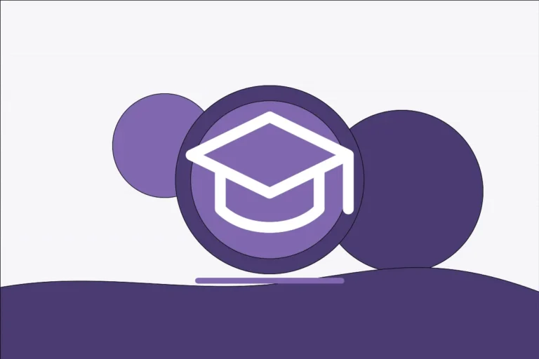 Generic unbranded illustration representing Education (Institutions)