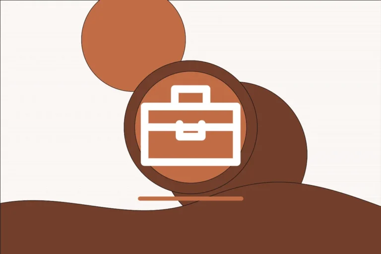 Generic unbranded illustration representing Business Support