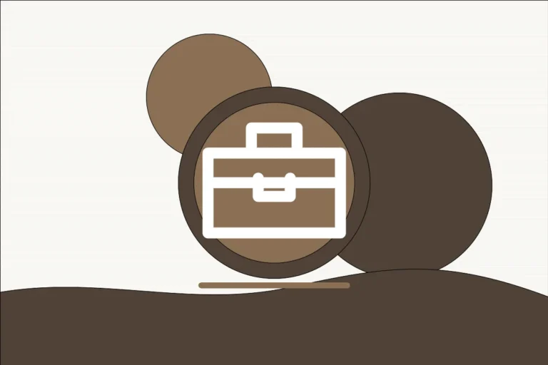 Generic unbranded illustration representing Business Support