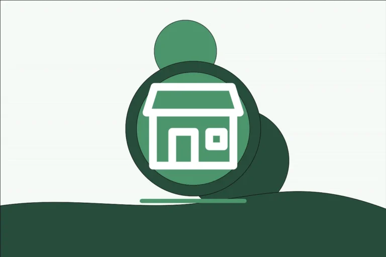 Generic unbranded illustration representing Retail