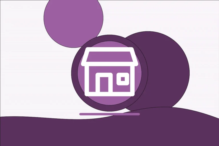 Generic unbranded illustration representing Retail