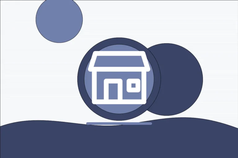 Generic unbranded illustration representing Retail