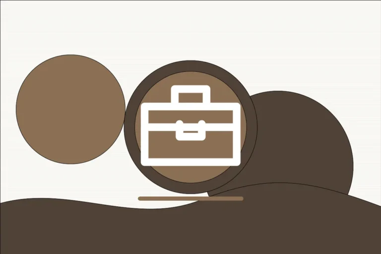 Generic unbranded illustration representing Business Support