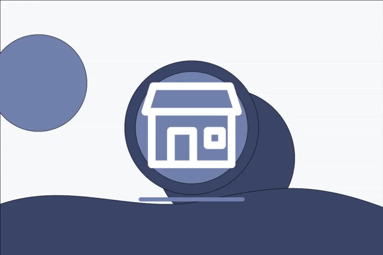 Generic unbranded illustration representing Retail