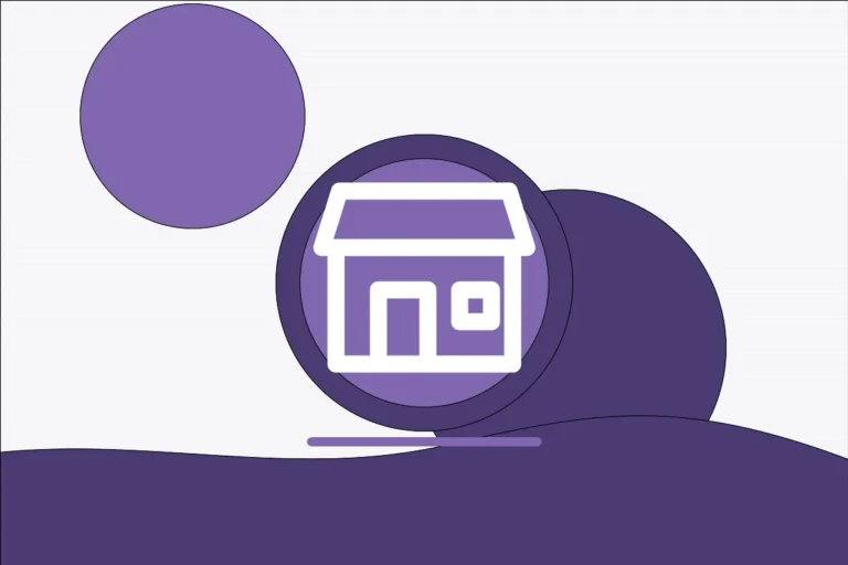 Generic unbranded illustration representing Retail