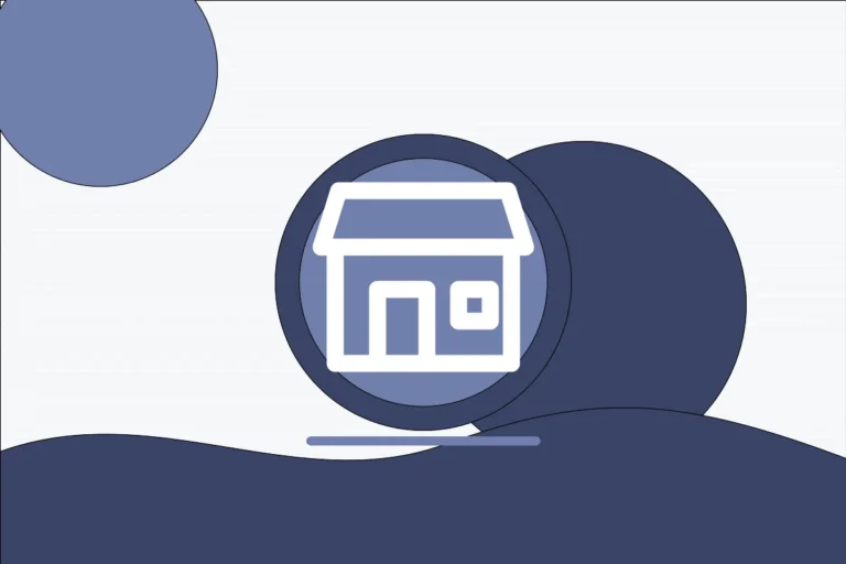 Generic unbranded illustration representing Retail