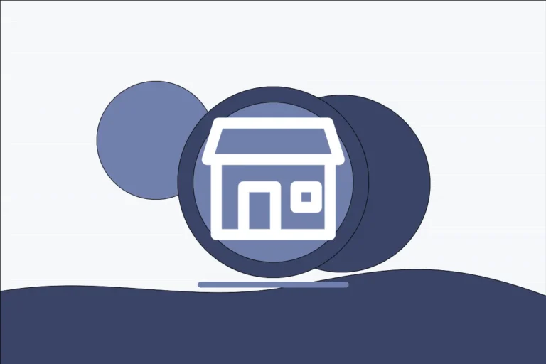 Generic unbranded illustration representing Retail