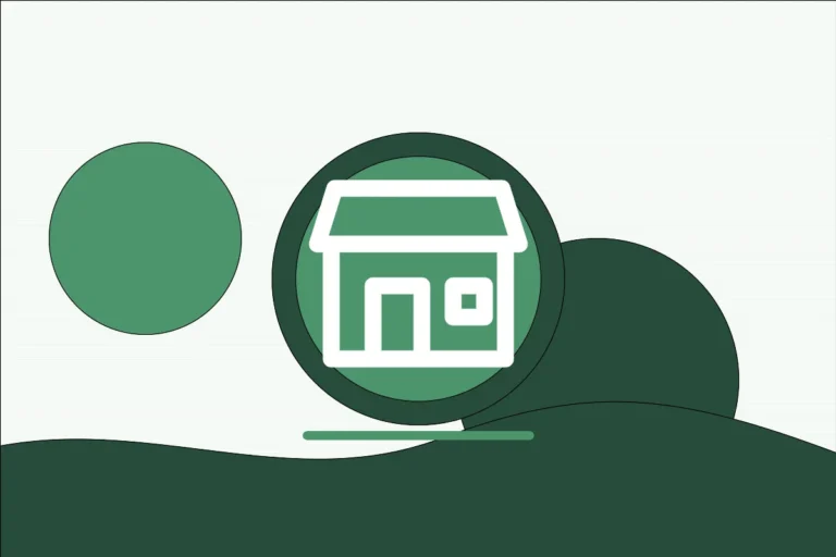 Generic unbranded illustration representing Retail