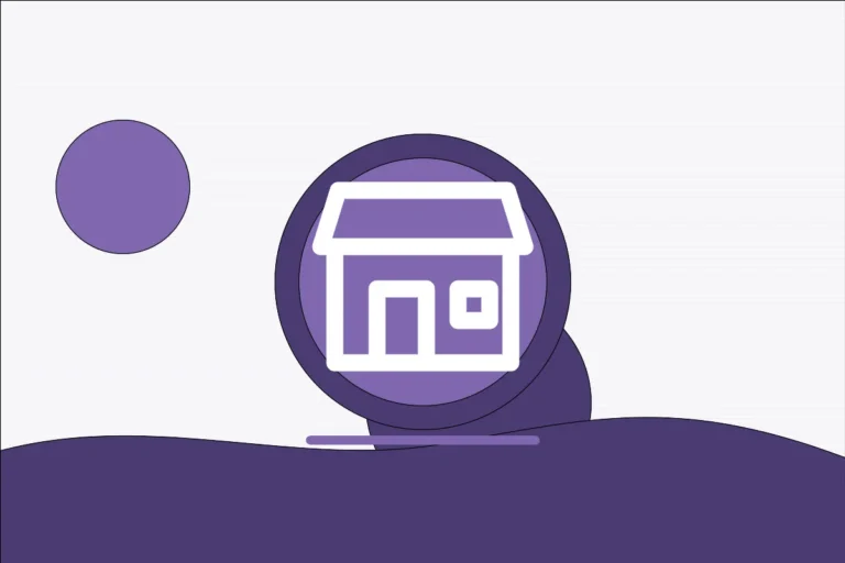Generic unbranded illustration representing Retail