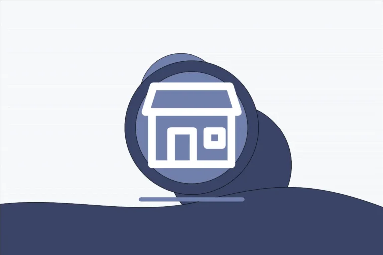 Generic unbranded illustration representing Retail