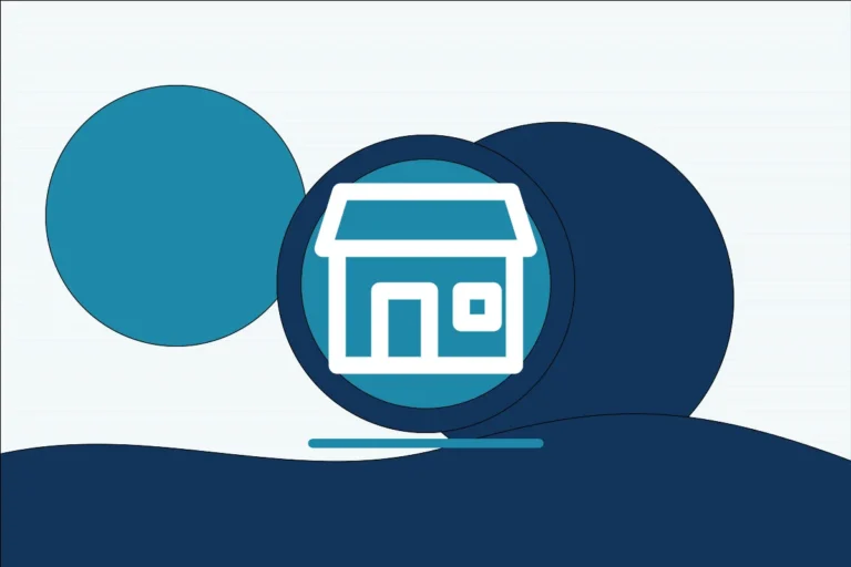 Generic unbranded illustration representing Retail