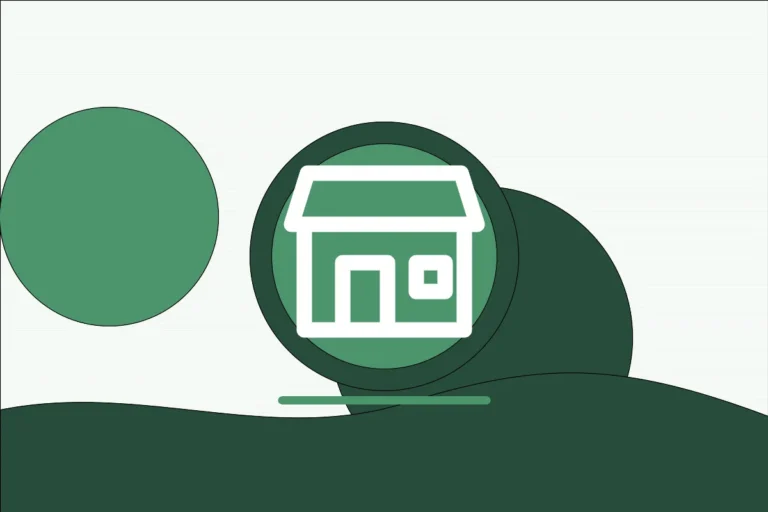 Generic unbranded illustration representing Retail