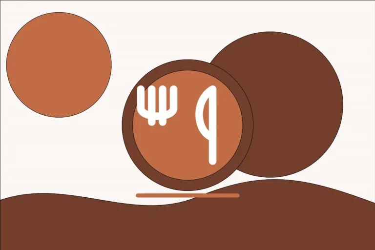 Generic unbranded illustration representing Food, Drink & Dining