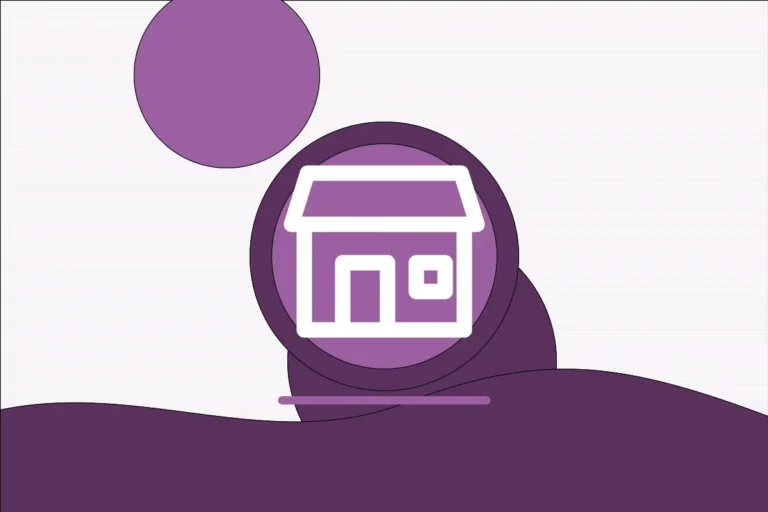Generic unbranded illustration representing Retail