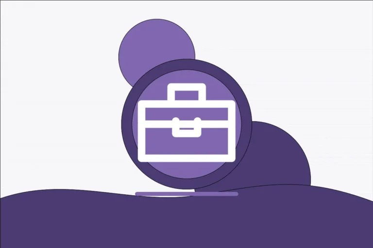 Generic unbranded illustration representing Business Support