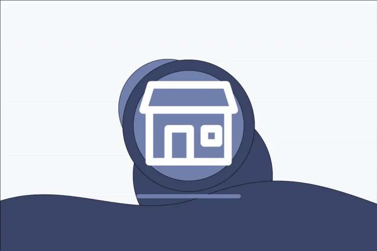 Generic unbranded illustration representing Retail
