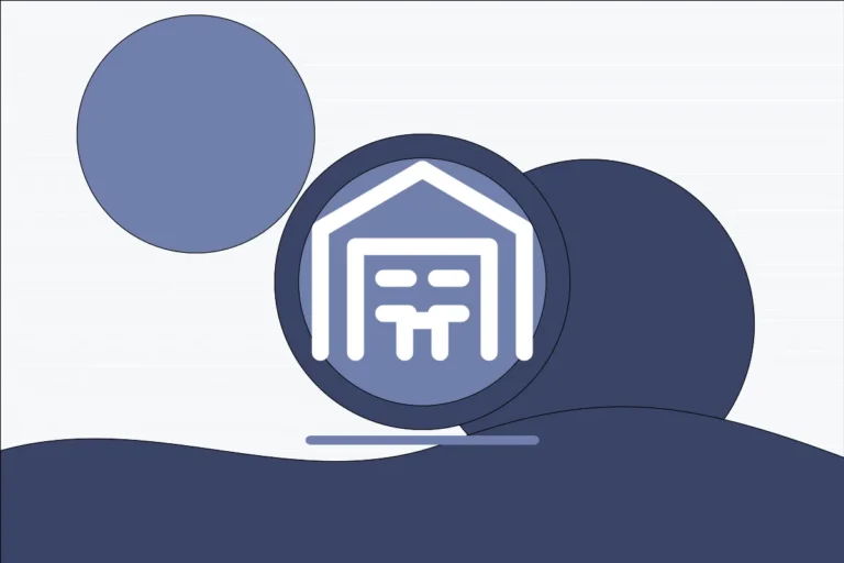 Generic unbranded illustration representing Facility Services