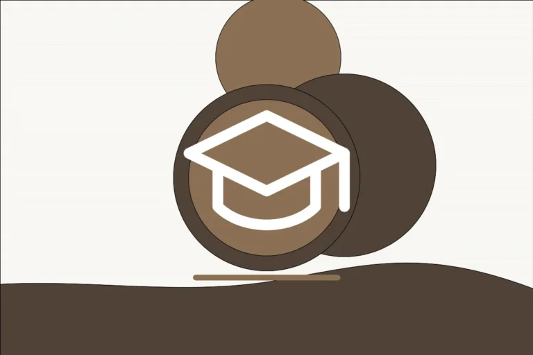 Generic unbranded illustration representing Education (Institutions)