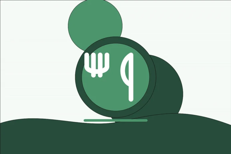 Generic unbranded illustration representing Restaurants