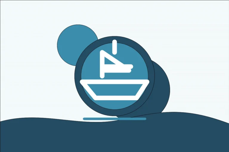 Generic unbranded illustration representing Marine