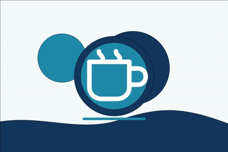Generic unbranded illustration representing Cafes & Treats