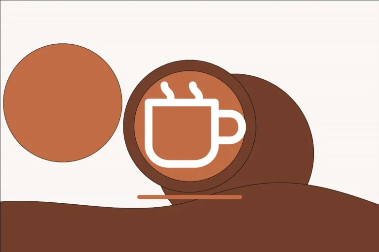 Generic unbranded illustration representing Cafes & Treats