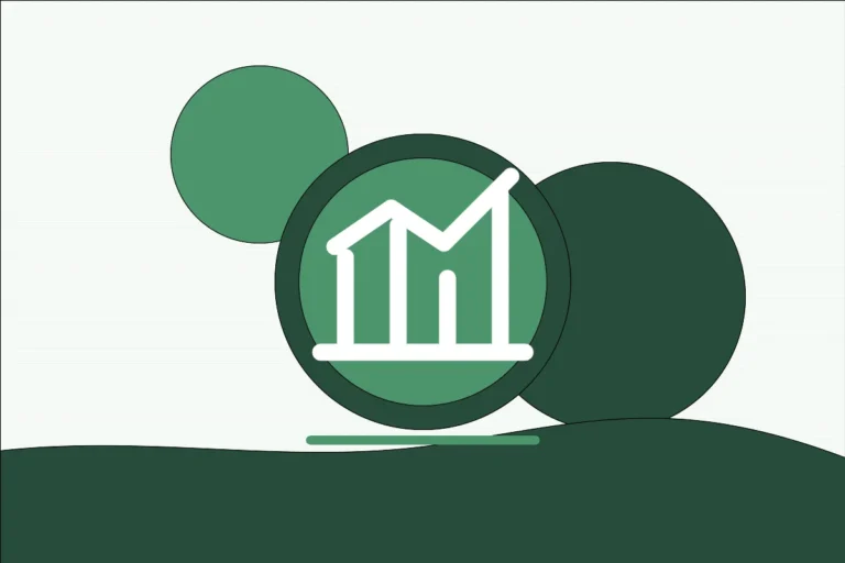 Generic unbranded illustration representing Financial