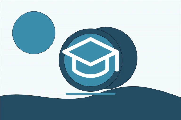 Generic unbranded illustration representing Education (Institutions)