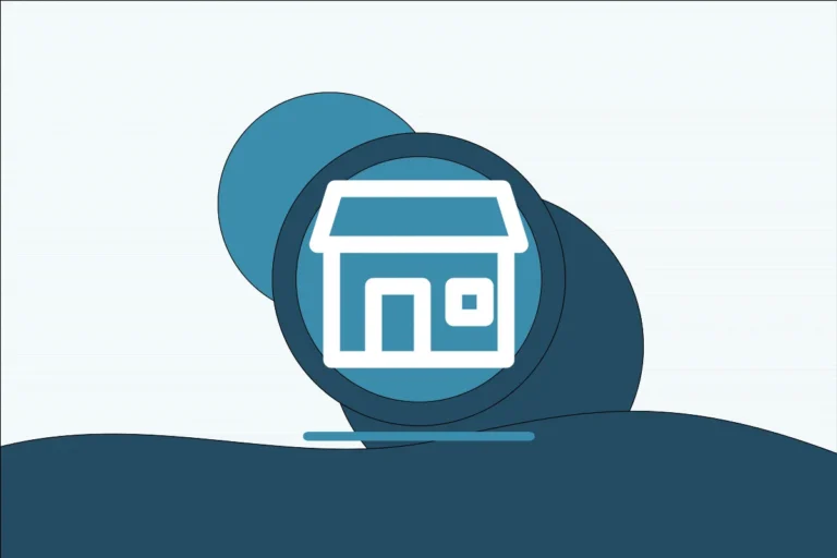 Generic unbranded illustration representing Retail